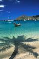 mer des antilles